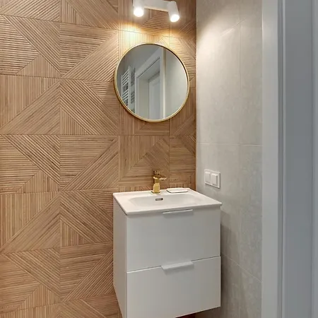 Apartment Ms Rest 2.0