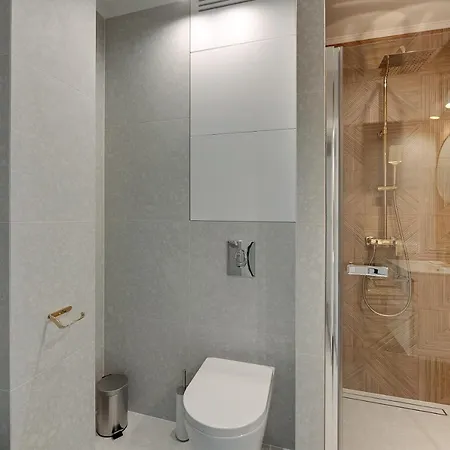 Apartment Ms Rest 2.0 Zoppot