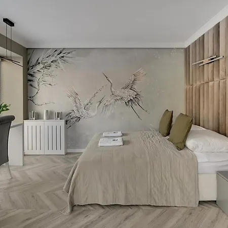 Apartment Ms Rest 2.0