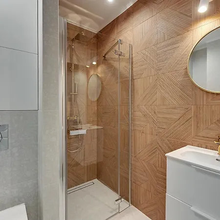 Apartment Ms Rest 2.0 Sopot