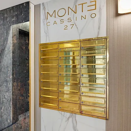 Apartment Ms Rest 2.0