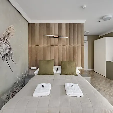 Apartment Ms Rest 2.0