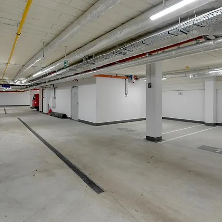 Apartment Ms Rest 2.0 Sopot