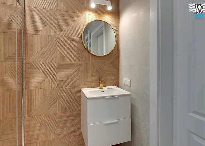 Апартаменты Ms Rest 2.0