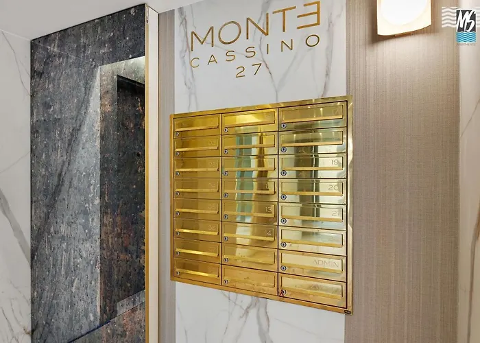 Апартаменты Ms Rest 2.0